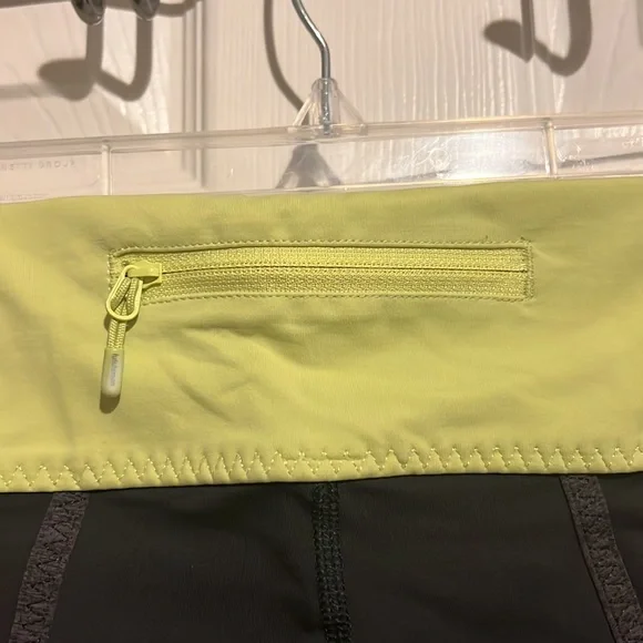 Lululemon Womens Pace Rival Crop Leggings - Picture 4 of 6